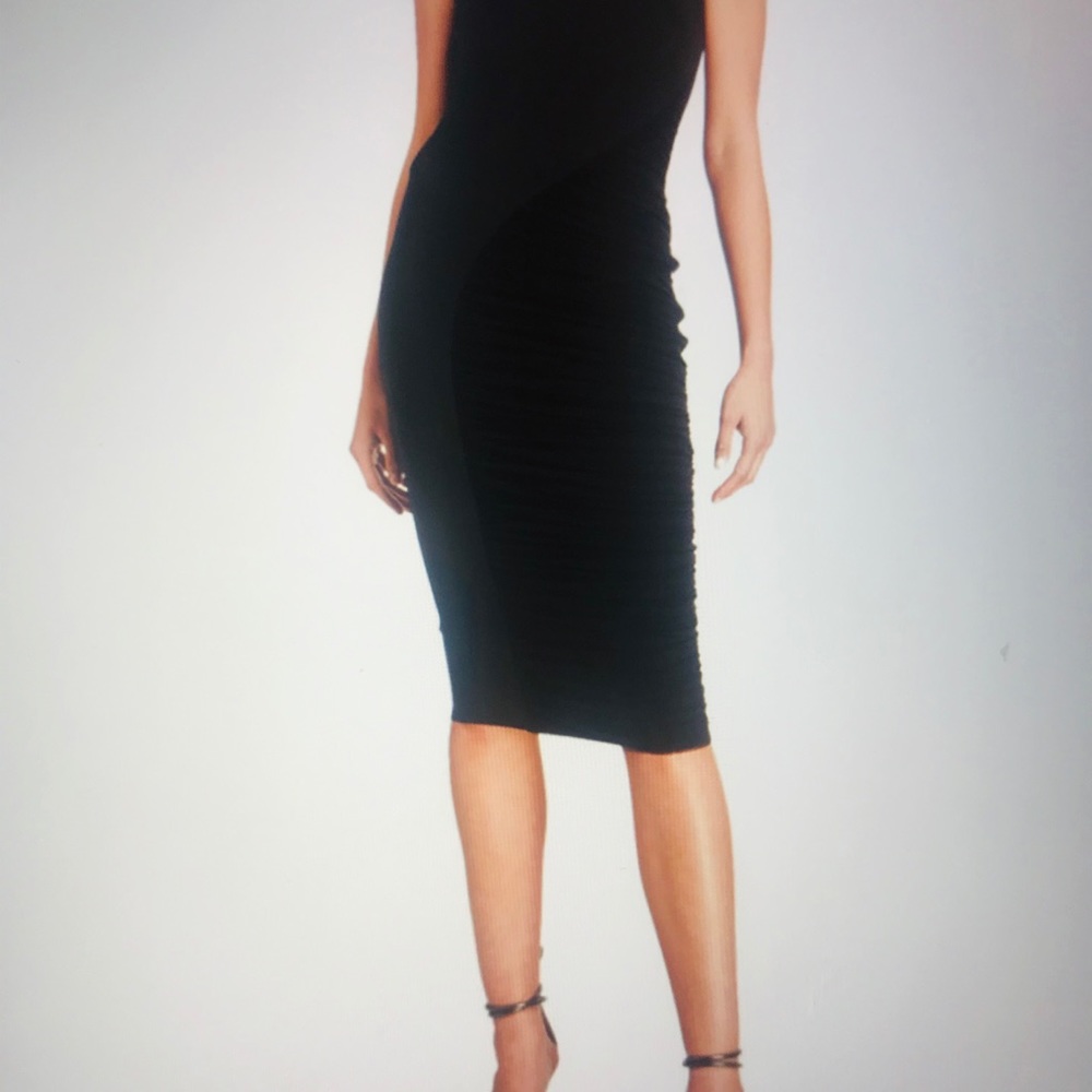 CHIARA BONI LA PETITE ROBE COCKTAIL DRESS
